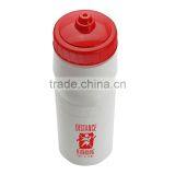 USA Made 24 oz Bike Bottle With View Stripe And Valve Lid - BPA/BPS-free and Comes With Your Logo thumbnail-2