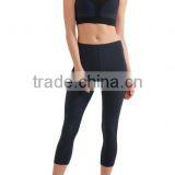 High Impact Top Ladies Custom Sexy Women Sport Bra Wholesale Seamless Tight Fitness Running Gym Yoga Sports Bra thumbnail-5