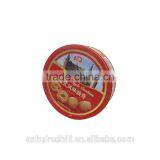 China Factory Wholesale Cookie Tin Box thumbnail-3