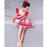 Hot Selling Ballet Tutus for Baby Girls thumbnail-5