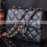 2017 Costom Fashion Shop Pu Bag For Ladies thumbnail-2