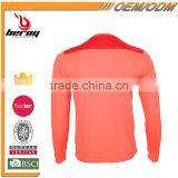 BEROY Wholesale Dri Fit Running Shirts, Custom Running Wear for Men thumbnail-6