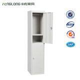 Luoyang Great 2 Door Storage Steel Locker thumbnail-4
