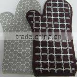 China Neoprene Oven Glove Pvc Oven Glove Neoprene Oven Nylon Oven for Sale thumbnail-1