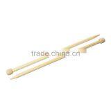 High Quality Crocheting & Knitting Natural Bamboo 12.0mm SP Double Knitting Needles thumbnail-1