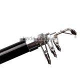 Ecellent Quality 2.1/2.4/2.7m Outdoor Portable Glass Fiber Telescopic Fishing Rod Travel Holiday Spinning Fishing Pole thumbnail-4