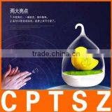 New Products Charge a Birdcage Lamp Led Night Light Cartoon Creative Sensor Lights thumbnail-4