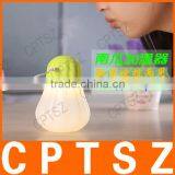 Pumpkin Blowing Atomizing Humidifier Control USB Mini Nightlight Small Humidifier thumbnail-3