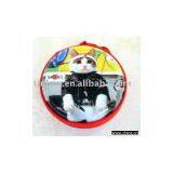 Money Container (coin Bank,tin,tin Box,coin Bank Gift Box,packing Box,metal Can,coin Box,tea Can,tin Container,tin Money Ban thumbnail-1