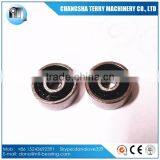 Miniature Deep Groove Ball Bearing 626-2RS thumbnail-1