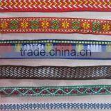 Polyester Woven Tape for Garment Accessoories thumbnail-2