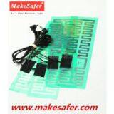 High Technology Polyester and Mylar Heating Film thumbnail-1