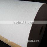 Manufacturer Bulk Raw White Paper Based Fabric Mesh Gazue for Gauze Making Machine thumbnail-4