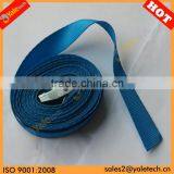 TUV/GS Approved 25mm Cam Buckle Strap/cam Lock Buckle Strap/cam Buckle Tie Down