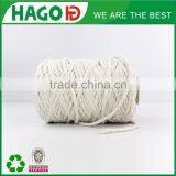 OE Polyester Cotton Blended Recycled Colored China Mop Yarn thumbnail-2