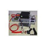 Wire Winch (YY-144-016) thumbnail-1