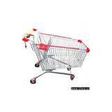 Sell Shopping Trolley thumbnail-1