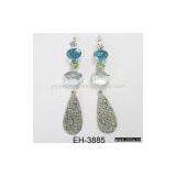 Sell Crystal Earrings thumbnail-1