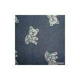 Sell Jacquard Denim thumbnail-1