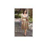 Bridesmaid Dress&bridesmaid Gown&fashion Bridesmaid Dress thumbnail-1