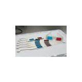 Cheap,but Good Quality Red Cyan 3D Glasses for Promotion thumbnail-2