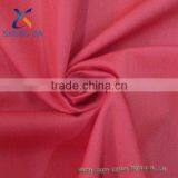 100% COTTON RED GARMENT USE WHOLE COTTON FABRIC thumbnail-1