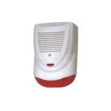 Outdoor Siren Alarm Horn With Strobe Light for Alarm System (TA-V6B) thumbnail-1