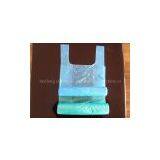 HDPE Cheap T-shirt Shopping Bag thumbnail-2