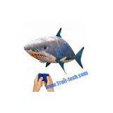 Air Swimmers Remote controll RC Flying Shark(1102)