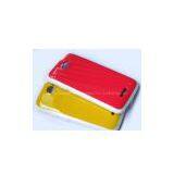 HTC One x TPU+PC Case With IMP Technics UV Oil thumbnail-1