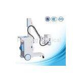 100mA Medical x Ray Equipment For Sale | Mobile x Ray Machine Price (PLX101D) thumbnail-1