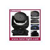 36x10w Zooming LED Moving Head Light thumbnail-3