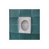 Single Use Surgical Sterile Drape With Hole thumbnail-1