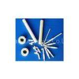 Yellow Thermal Casting / Dry Press / Extrusion 99% AL2O3 Industrial Alumina Ceramic Parts thumbnail-1