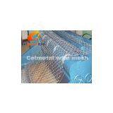 Chink Link Wire Fence thumbnail-3