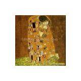 Sell Reproduction Art by Gustav Klimt thumbnail-1