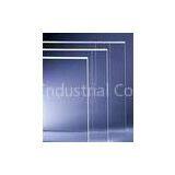 3mm-19mm Insulated Low Iron Float Glass Ultra Clear Glass With SGCC, CE Certificate thumbnail-1