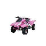 Sell ATV thumbnail-1