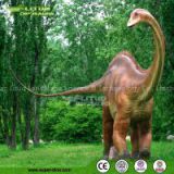 Lifesize Mamenchisaurus Theme Park Dinosaur