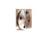 DIN 2527 Blind Flange, DIN Bld Flange thumbnail-1