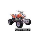 250cc ATV