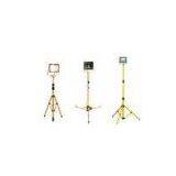 20 Watt IP65 LED Rechargeable LED Floodlight , Portable Outdoor LED Flood Light thumbnail-1