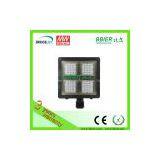 100W Shoe Box LED Street Light From Bbier Lighting thumbnail-1