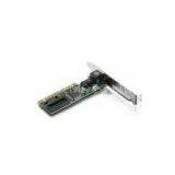 Gigabit PCI Network Adapter 20M / 200M Bandwidth With UTP CAT 5 thumbnail-1