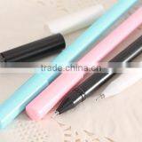 Cute Novel Jelly Rabbit Shape Promotional Gel Pen for School Kids thumbnail-6