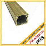 China Copper Alloy Extrusion Section thumbnail-1
