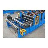 23-50 Stations and High Strength Panasonic Metal Deck Forming Machine thumbnail-1