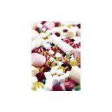 CAS123-94-9 Fruit And Vegetable Emulsifier Monoglyceride E471