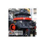 European Hcs Cone Crusher, Cone Stone Pulverizer thumbnail-2