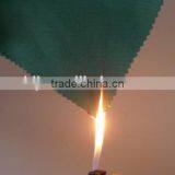 100% Cotton Flame Retardant Fabric for Special Garments